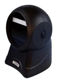 Perkon Tıger Q22 USB Ekranlı 1D/2D Okuyuculu Lazer Masaüstü Barkod Okuyucu