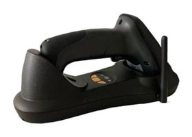Tazga Cs-26 USB Ekranlı 2D - Qr Kod (Karekod) Okuyuculu Imager Masaüstü Barkod Okuyucu