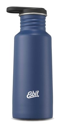 Esbit Pictor Paslanmaz Çelik 550 ml Outdoor Matara Termos Lacivert