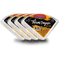 Mersoy Tulum İnek Peyniri 4x500 gr