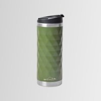Nurgaz NG-162-Y Paslanmaz Çelik 500 ml Outdoor Bardak Termos Yeşil