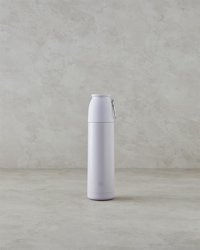 English Home Senior Paslanmaz Çelik 1.3 lt Outdoor Matara Termos Lila