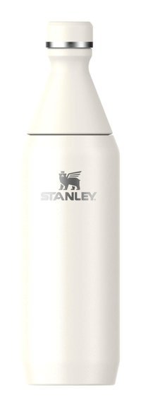 Stanley The All Day 600 ml Outdoor Matara Termos Beyaz