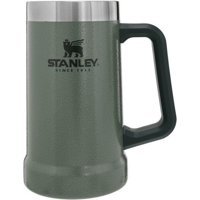 Stanley Adventure Paslanmaz Çelik 700 ml Outdoor Bardak Termos Yeşil