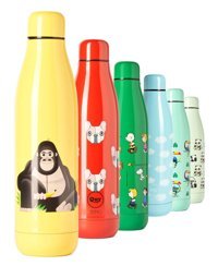Quy Cup Zero Paslanmaz Çelik 700 ml Outdoor Matara Termos Çok Renkli
