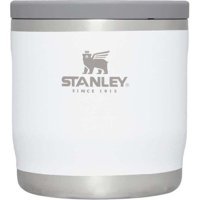 Stanley The Adventure Paslanmaz Çelik 400 ml Outdoor Yemek Termos Beyaz