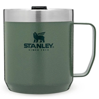 Stanley Paslanmaz Çelik 350 ml Outdoor Bardak Termos Haki