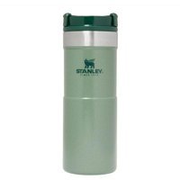 Stanley Neverleak Paslanmaz Çelik 350 ml Outdoor Matara Termos Beyaz