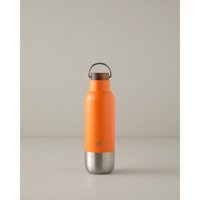 English Home Balance Paslanmaz Çelik 650 ml Outdoor Matara Termos Turuncu