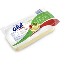 Otat Tam Yağlı Tost İnek Peyniri 600 gr