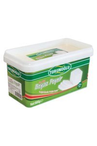 Torunoğlu Tam Yağlı Beyaz İnek Peyniri