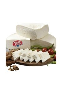 Kınalı Kuzu Afyon Köy İnek Peyniri 2x700 gr