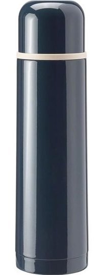 Ikea Halsa Çelik 500 ml Outdoor Matara Termos Lacivert