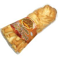 Güngör Ersoylar Isli Saçaklı İnek Peyniri 200 gr