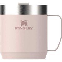 Stanley The Legandary Paslanmaz Çelik 350 ml Outdoor Bardak Termos Pembe