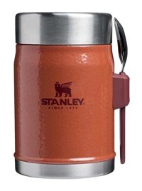 Stanley Classic Outdoor Yemek Termos Turuncu