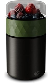 Alfi Endless Paslanmaz Çelik 500 ml Outdoor Yemek Termos Siyah