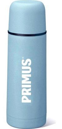 Primus Paslanmaz Çelik 5 lt Outdoor Matara Termos Lacivert