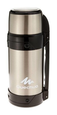 Quechua Outdoor Matara Termos Gri