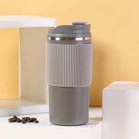 Livava Çelik 350 ml Outdoor Bardak Termos Gri
