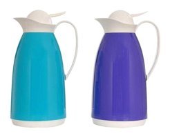 Igloo Cam 750 ml Çaydanlık Termos Çok Renkli