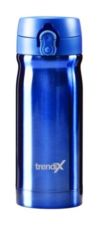 Trendix U1800-MA Çelik 350 ml Outdoor Matara Termos Mavi