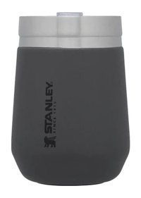 Stanley Go Everaday Paslanmaz Çelik 290 ml Outdoor Bardak Termos Kahverengi