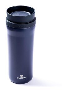 Tantitoni 024-01 Paslanmaz Çelik 480 ml Outdoor Matara Termos Mavi