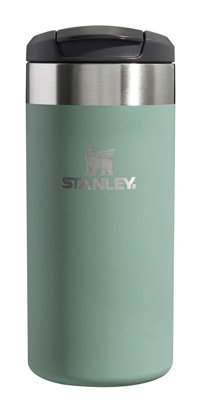 Stanley Aerolight Transit Outdoor Matara Termos Yeşil