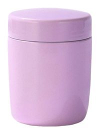 Tuomeng Paslanmaz Çelik 260 ml Outdoor Bardak Termos Mor