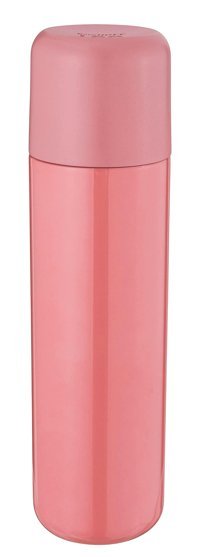 Berghoff Leo Paslanmaz Çelik 950 ml Outdoor Matara Termos Pembe