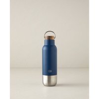 English Home Balance Paslanmaz Çelik 600 ml Outdoor Matara Termos Lacivert