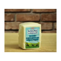Süzülmüş Kardeşler Beyaz İnek Peyniri 700 gr