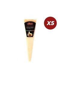 Cibus Parmesan İnek Peyniri 5x200 gr