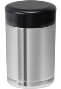 Ikea Paslanmaz Çelik 5 lt Outdoor Yemek Termos Gri