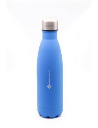 Freecamp Sofia Paslanmaz Çelik 500 ml Outdoor Matara Termos Mavi