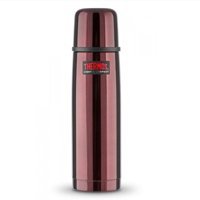 Thermos FBB-1000 Staltermos Classic 185199 Paslanmaz Çelik 1 lt Outdoor Matara Termos Bakır