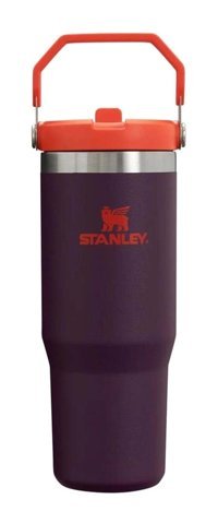 Stanley The Iceflow Flip Straw Outdoor Bardak Termos Bordo