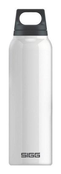 Sigg 2391884 Paslanmaz Çelik 500 ml Outdoor Matara Termos Beyaz