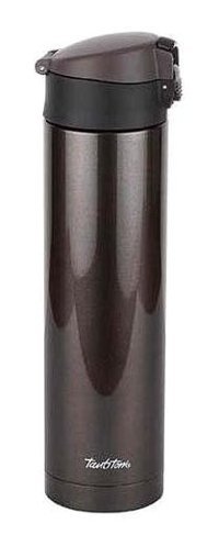 Tantitoni Bomb KA-8214F Çelik 450 ml Outdoor Matara Termos Füme