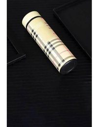 Dekomus Charm Paslanmaz Çelik Outdoor Matara Termos Gold