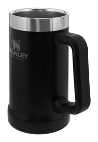 Stanley Adventure Outdoor Bardak Termos Siyah