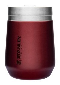 Stanley Paslanmaz Çelik 290 ml Outdoor Bardak Termos Bordo