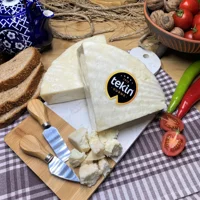 Tekin Gurme Yayla Yörük Tulum İnek Peyniri 500 gr
