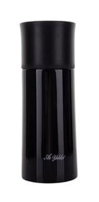 Aryıldız Totem Paslanmaz Çelik 300 ml Outdoor Matara Termos Siyah