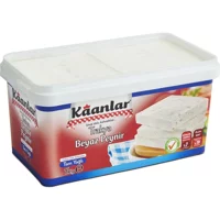 Kaanlar Tam Yağlı Beyaz İnek Peyniri 1 kg