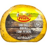 Frico Biberli Füme İnek Peyniri 150 gr