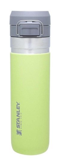 Stanley Go Flip Btl Citron Outdoor Matara Termos Açık Yeşil