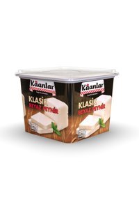 Kaanlar Klasik Beyaz İnek Peyniri 600 gr