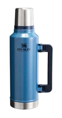 Stanley Classic Outdoor Matara Termos Mavi